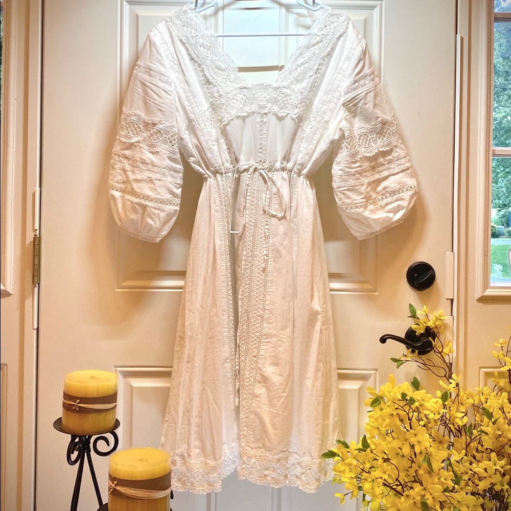 Like new Anthropologie dress